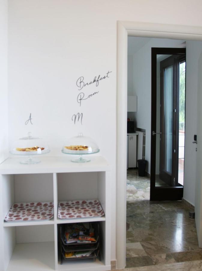 Bonaventura B&B And Bonaventura Food Tollo Zewnętrze zdjęcie