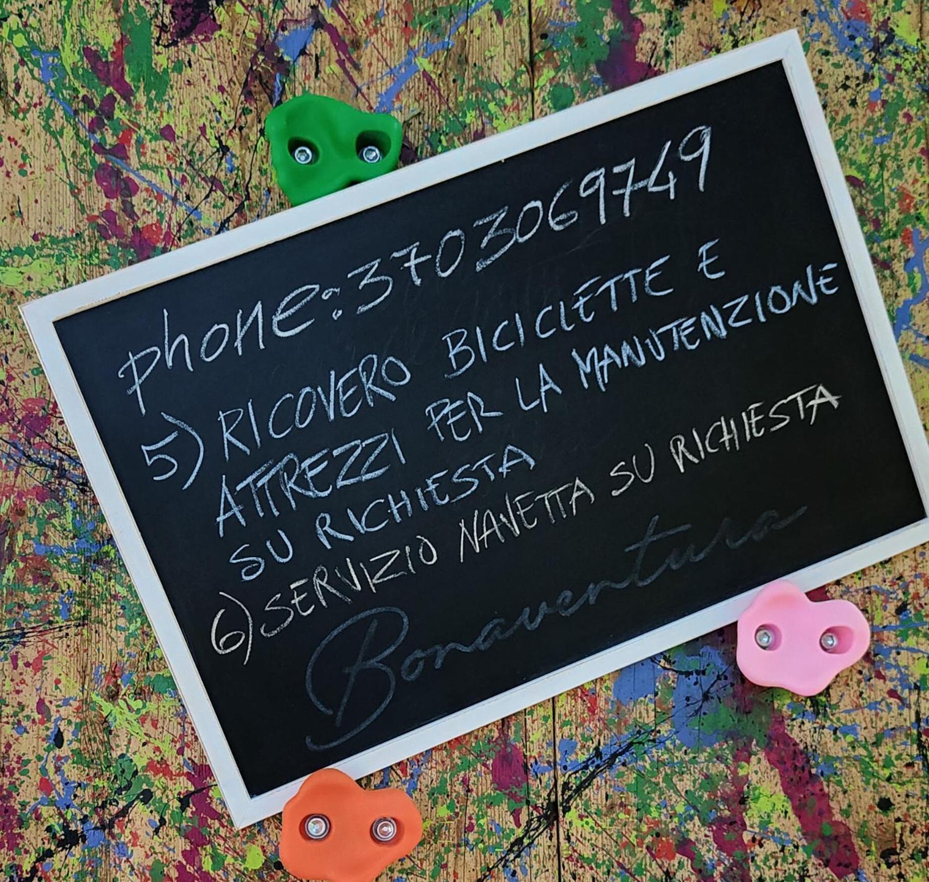 Bonaventura B&B And Bonaventura Food Tollo Zewnętrze zdjęcie