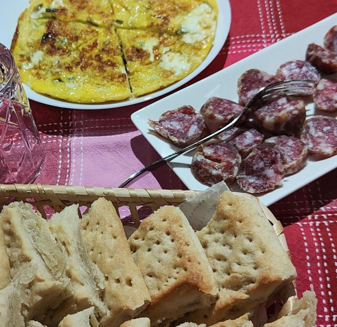 Bonaventura B&B And Bonaventura Food Tollo Zewnętrze zdjęcie