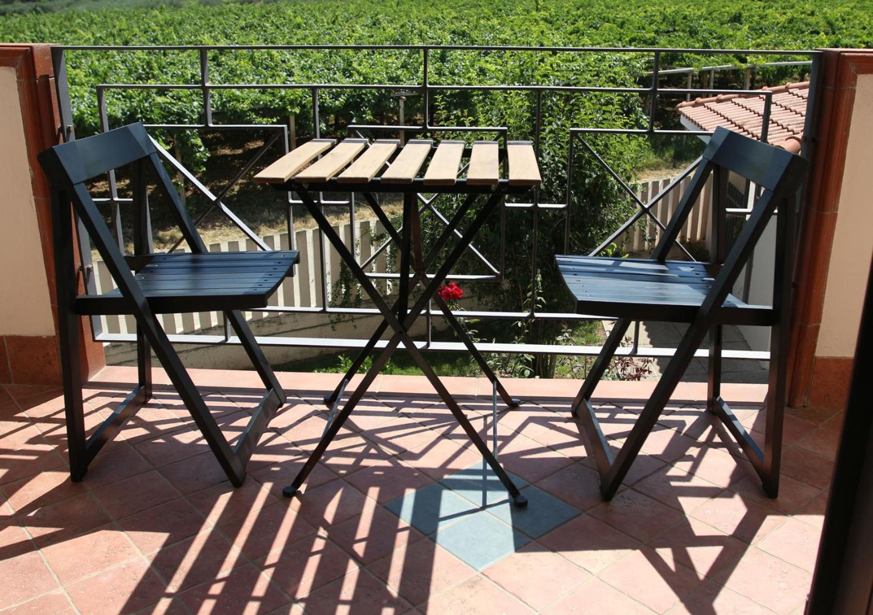 Bonaventura B&B And Bonaventura Food Tollo Zewnętrze zdjęcie