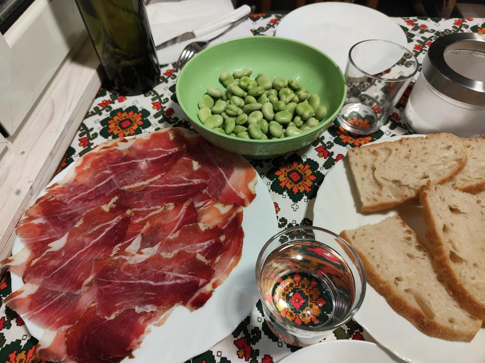 Bonaventura B&B And Bonaventura Food Tollo Zewnętrze zdjęcie